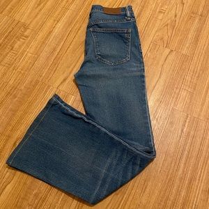 Madewell Jeans!